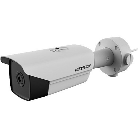 Hikvision DS-2TD2617-3/PA IP Termal Kamera