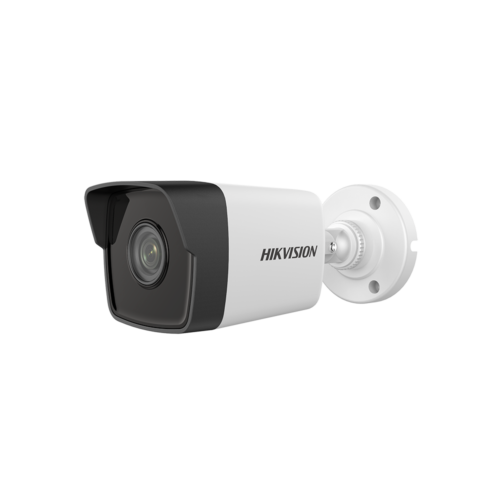 2 MP IR Sabit Bullet Network Kamera