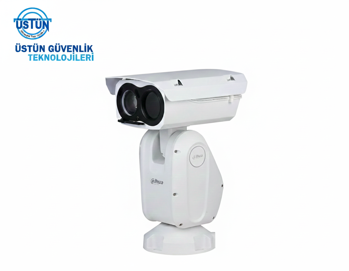 Dahua TPC-PT8621A 2MP IP PTZ Termal Kamera