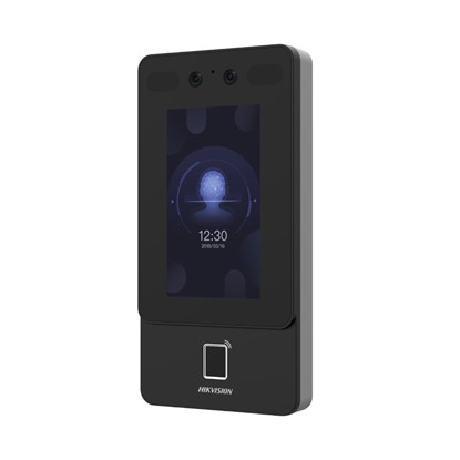 Hikvision DS-K1T342MFWX Yüz Tanıma Terminalı