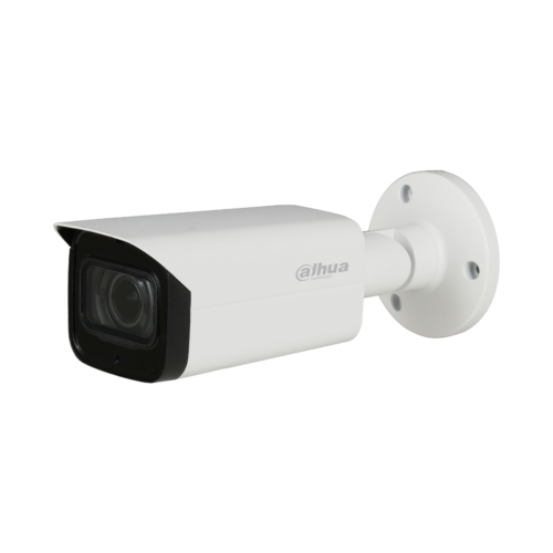 4K Starlight HDCVI IR Bullet Kamera