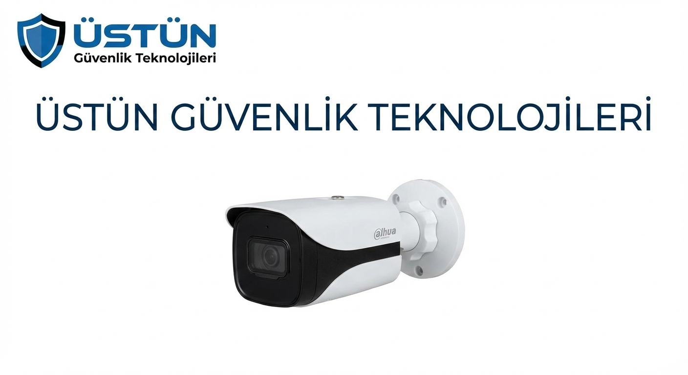 Dahua TPC-BF2120 Mini Thermal Hybrid Bullet Kamera