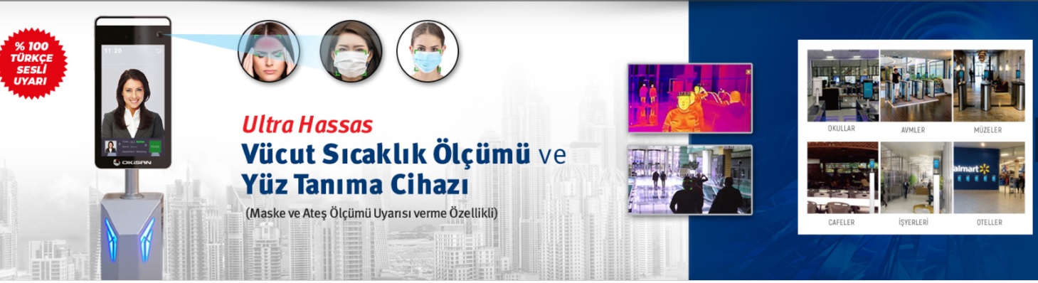 Üstün Güvenlik Teknolojileri